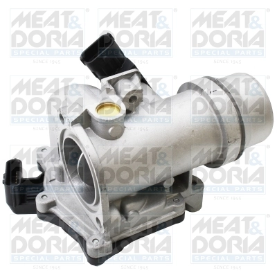 Throttle Body